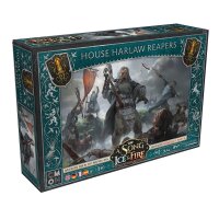 Harlaw Reapers (Schnitter von Haus Harlau) – A Song...