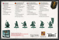 Harlaw Reapers (Schnitter von Haus Harlau) – A Song...