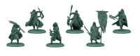 Harlaw Reapers (Schnitter von Haus Harlau) – A Song of Ice & Fire