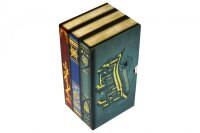 Hardback (DE)