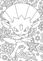 Pokémon - Mein großer Kreativblock