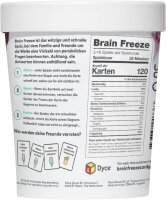 Brain Freeze (DE)