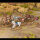 Wargames Atlantic: Horses (x18)