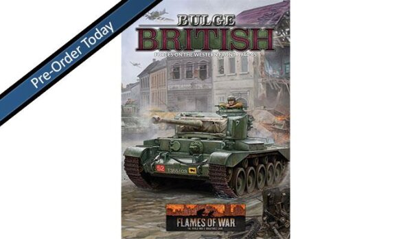Bulge British (EN)