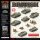 Flames of War BR: British Comet Armoured Squadron