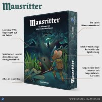 Mausritter (DE)