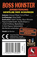 Boss Monster: Gewölbe der Schurken - Mini-Erweiterung