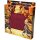 Dragon Shield RPG Player Companion - Blood Red