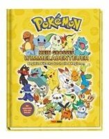 Pokémon - Mein grosses Wimmelabenteuer