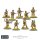 Bolt Action: Italian San Marco Marines Infantry Section (9)
