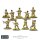 Bolt Action: Italian San Marco Marines Infantry Section (9)