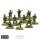 Bolt Action: Italian X Arditi Infantry Section (10)