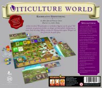 Viticulture World kooperative Erweiterung (DE)
