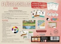 Flügelschlag: Asien (Erweiterung)
