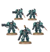 Leagues of Votann: Einhyr-Flammenwächter