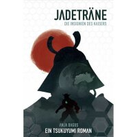 Jadeträne - Die Insignien des Kaisers / Ein...