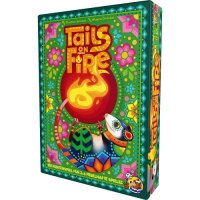 Tails on Fire (DE)