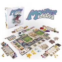 Monster Lands (Basisspiel)