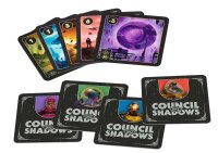 Council of Shadows (DE)