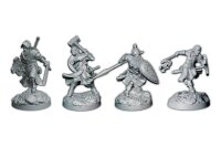 Knight Tales - Last Stand Erweiterung (DE)