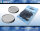 Rubicon: 25mm Round Base (x25)