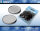 Rubicon: 32mm Round Base (x20)