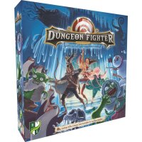 Dungeon Fighter - Erweiterungsbundle (DE)