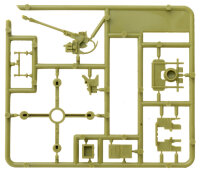 Flames of War Bofors Light AA Troop