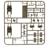 Flames of War Jeep Recce Troop/SAS Section
