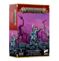 Disciples of Tzeentch Trugleser, Auge des Tzeentch