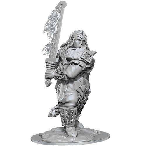 Fire Giant