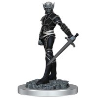 Drow Fighters