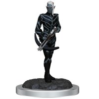 Drow Fighters