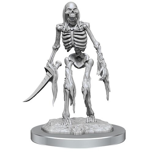WizKids: Deep Cuts - Skeletons