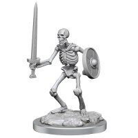 WizKids: Deep Cuts - Skeletons
