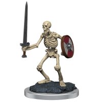 WizKids: Deep Cuts - Skeletons