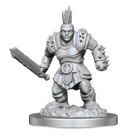 Duergar Fighters