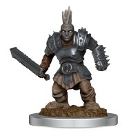 Duergar Fighters