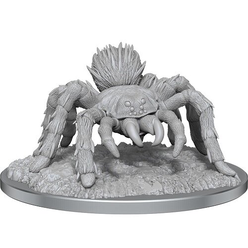 WizKids: Deep Cuts - Giant Spider