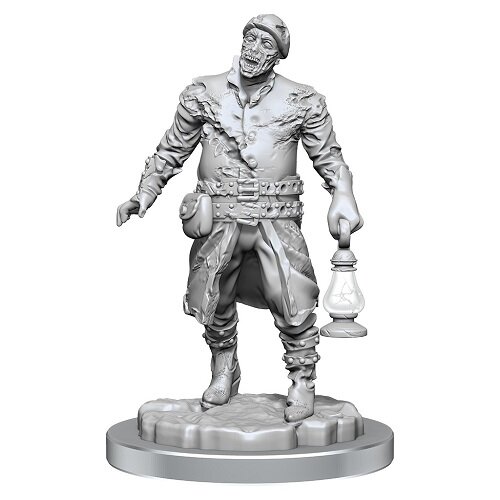 WizKids: Deep Cuts - Zombies