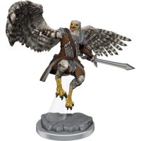 Aarakocra Paladins