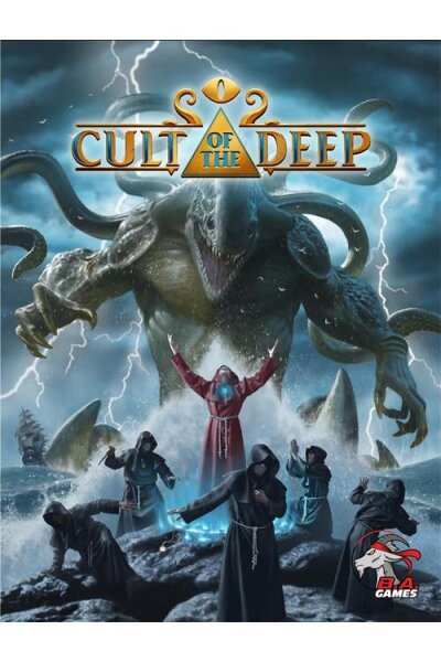 Cult of the Deep (EN)