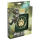Spell Codex - Forest Green