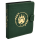 Spell Codex - Forest Green