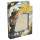 Spell Codex - Ashen White