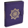 Spell Codex - Arcane Purple