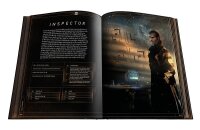 Blade Runner: RPG Core Rulebook