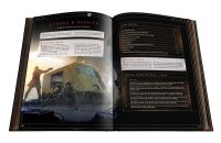 Blade Runner: RPG Core Rulebook