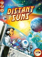 Distant Suns (DE)