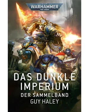 Das Dunkle Imperium – Der Sammelband